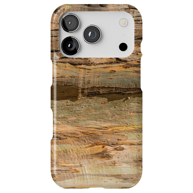 Hard Shell Style Case