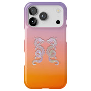 Hard Shell Style Case