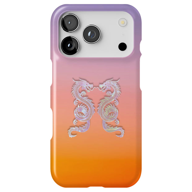 Hard Shell Style Case