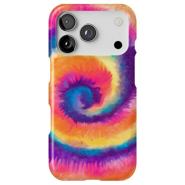 Hard Shell Style Case