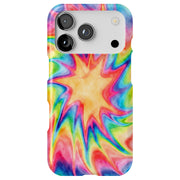 Hard Shell Style Case