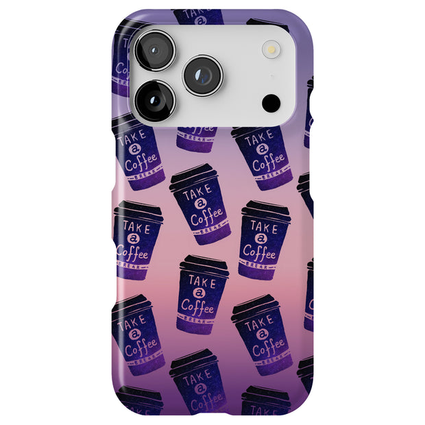 Hard Shell Style Case