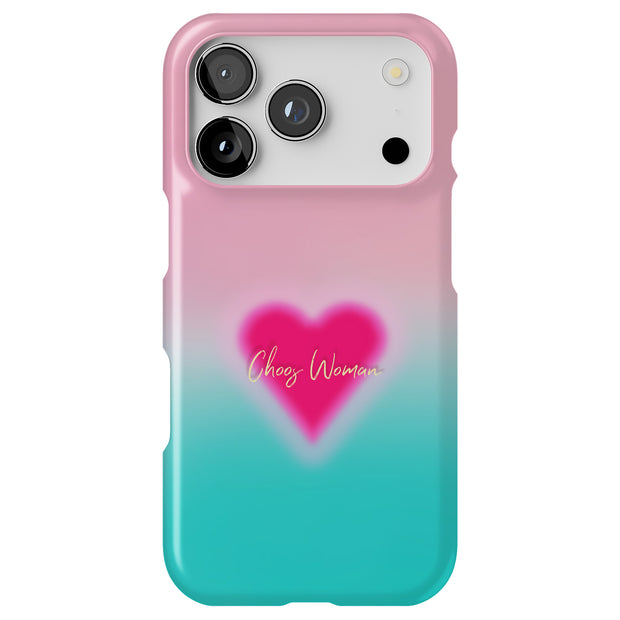 Hard Shell Style Case
