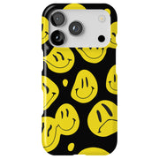 Hard Shell Style Case