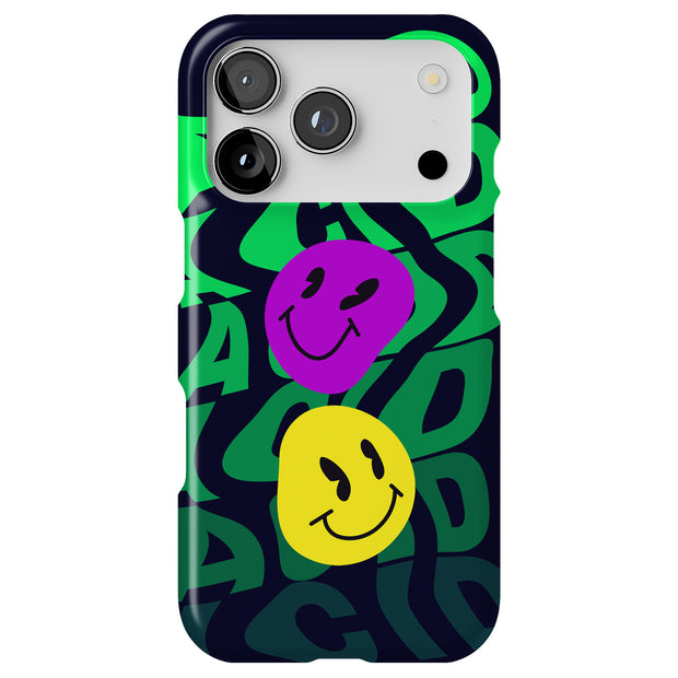 Hard Shell Style Case
