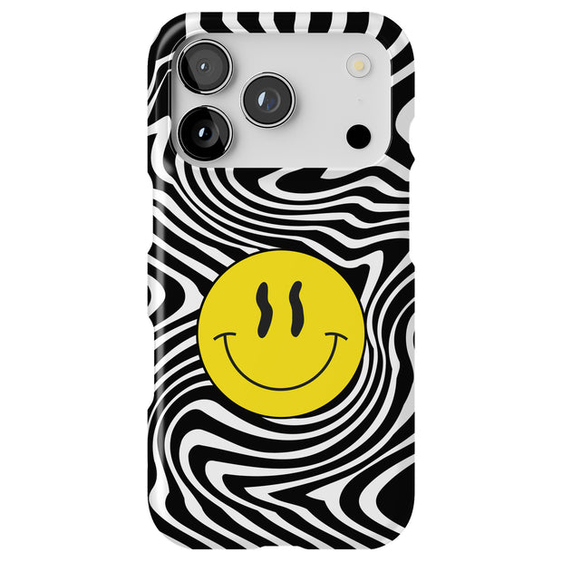 Hard Shell Style Case