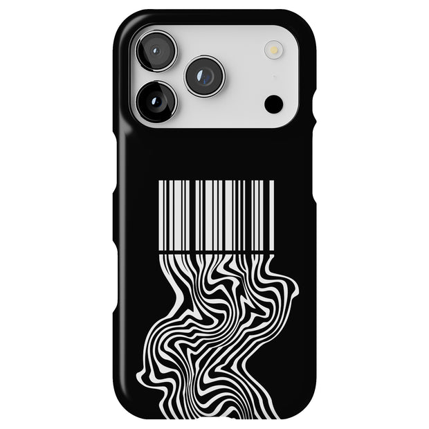 Hard Shell Style Case