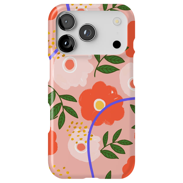 Hard Shell Style Case