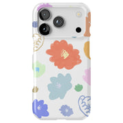 Hard Shell Style Case