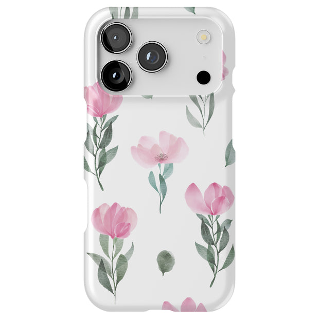 Hard Shell Style Case