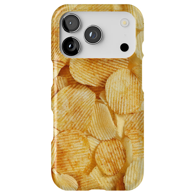 Hard Shell Style Case