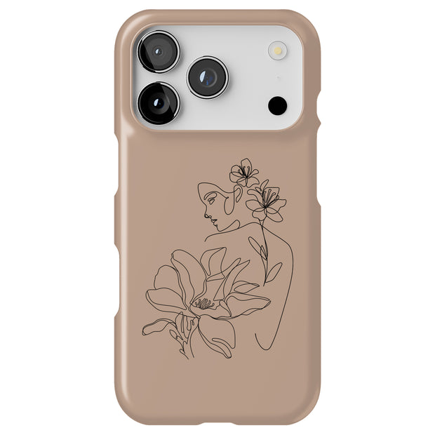 Hard Shell Style Case