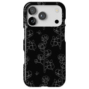 Hard Shell Style Case