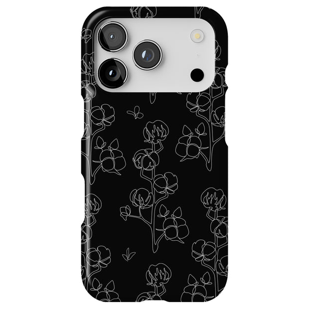 Hard Shell Style Case