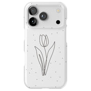 Hard Shell Style Case