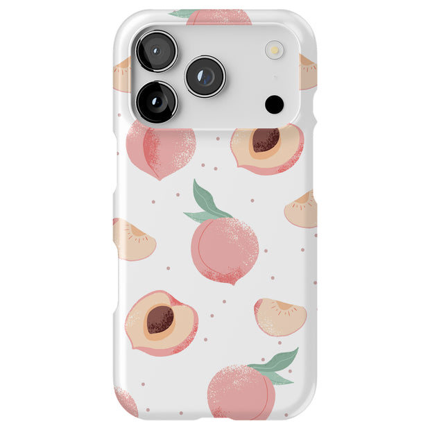 Hard Shell Style Case