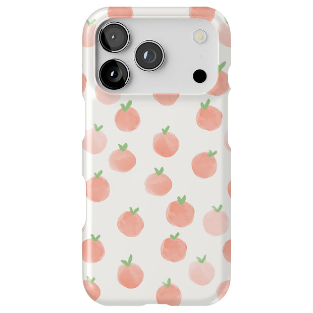Hard Shell Style Case