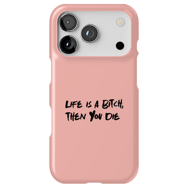 Hard Shell Style Case