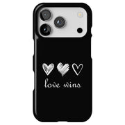 Hard Shell Style Case