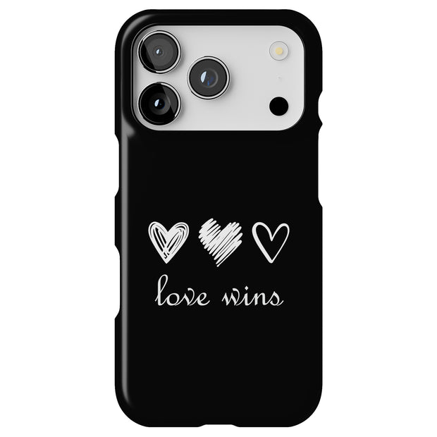 Hard Shell Style Case