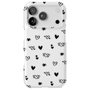 Hard Shell Style Case