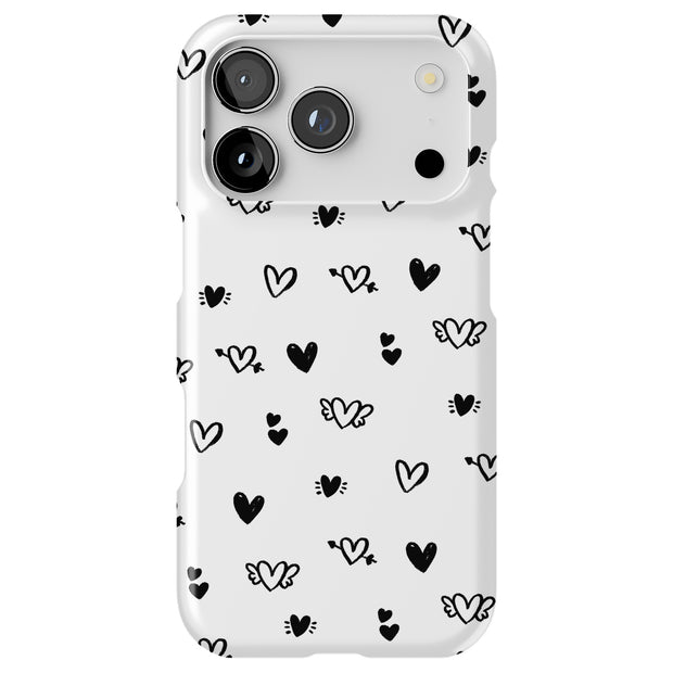 Hard Shell Style Case