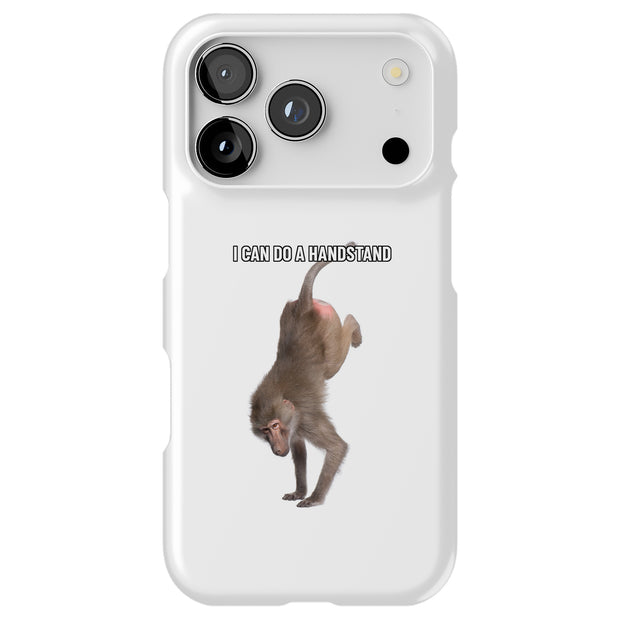 Hard Shell Style Case