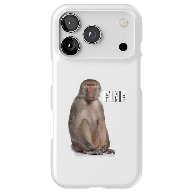 Hard Shell Style Case