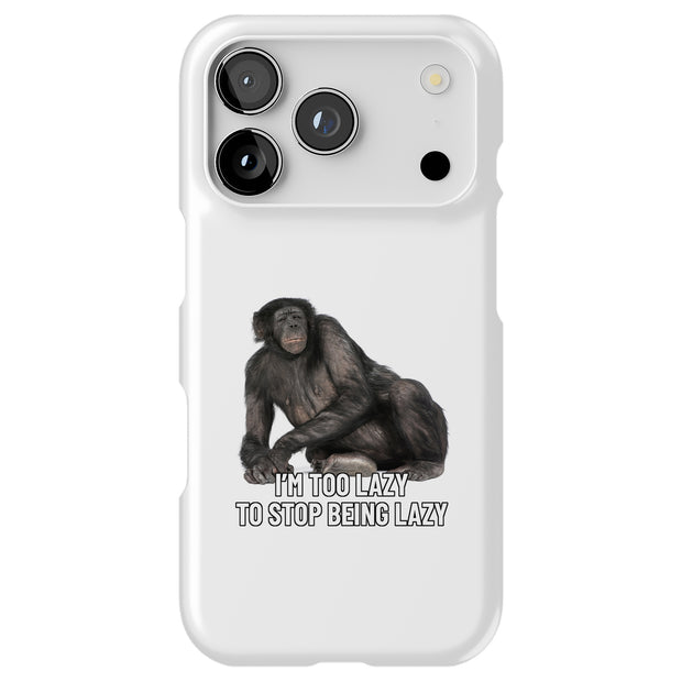 Hard Shell Style Case