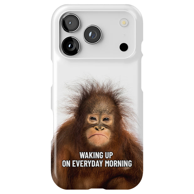 Hard Shell Style Case
