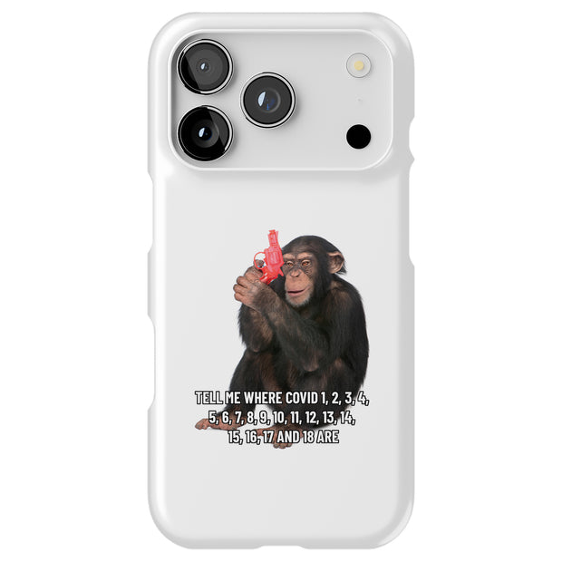 Hard Shell Style Case
