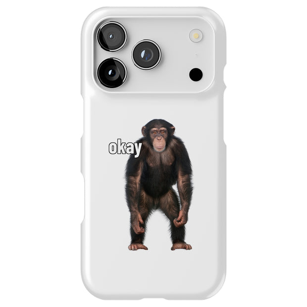Hard Shell Style Case