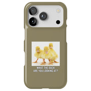Hard Shell Style Case