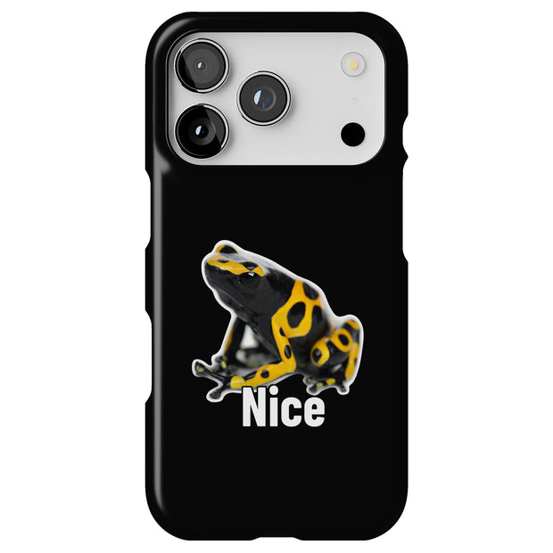 Hard Shell Style Case