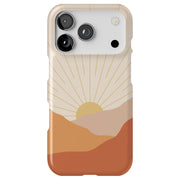 Hard Shell Style Case