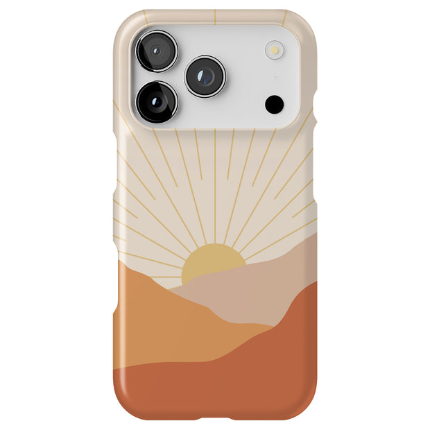 Hard Shell Style Case