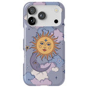 Hard Shell Style Case