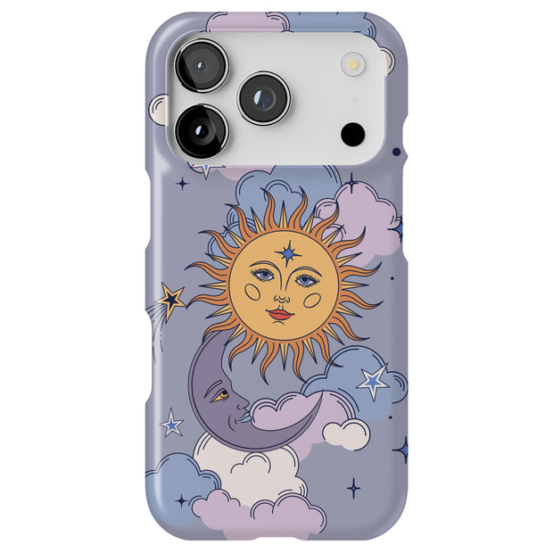 Hard Shell Style Case
