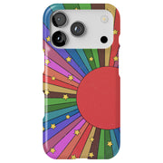 Hard Shell Style Case