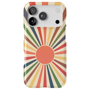 Hard Shell Style Case