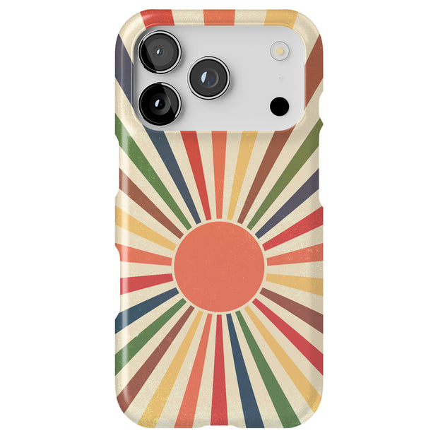 Hard Shell Style Case