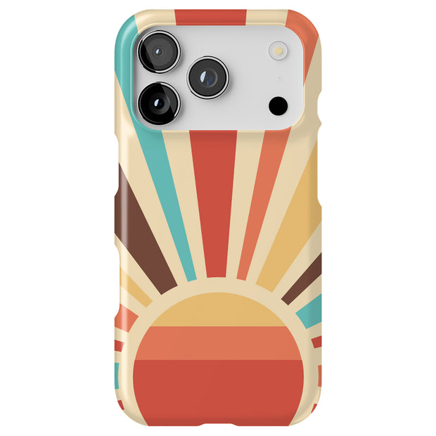 Hard Shell Style Case
