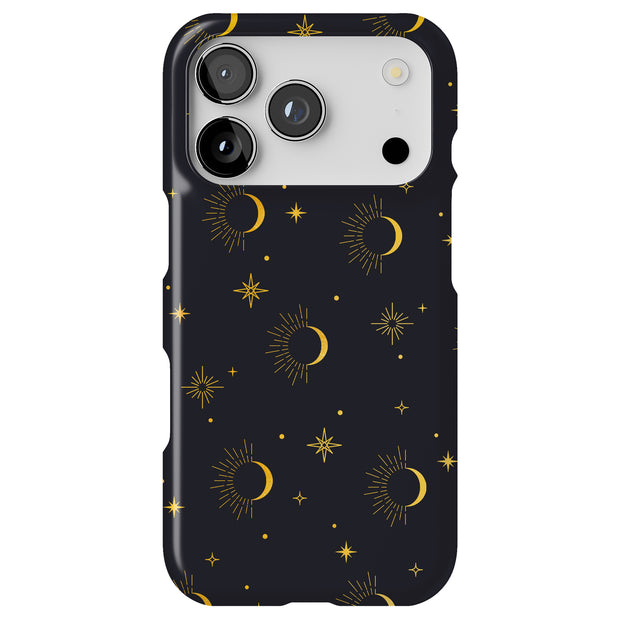 Hard Shell Style Case