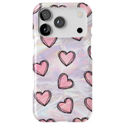 Hard Shell Style Case