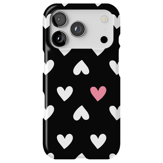 Hard Shell Style Case