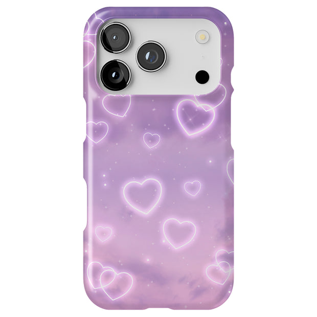 Hard Shell Style Case