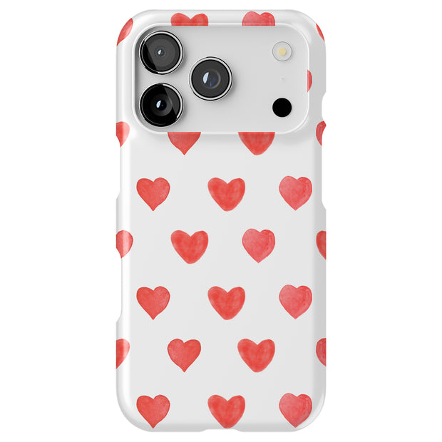 Hard Shell Style Case