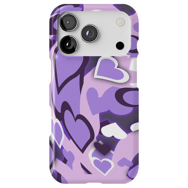 Hard Shell Style Case