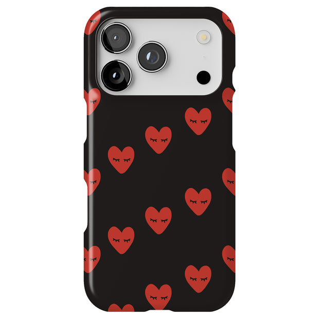 Hard Shell Style Case