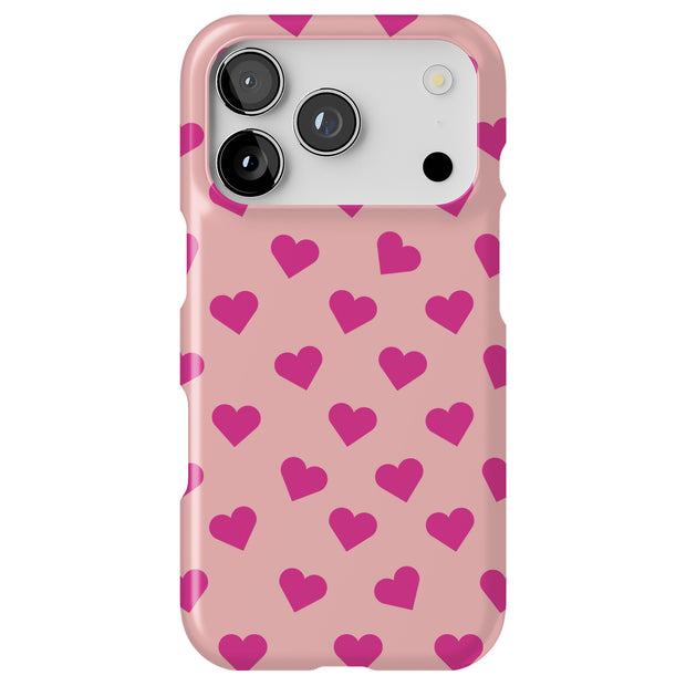 Hard Shell Style Case